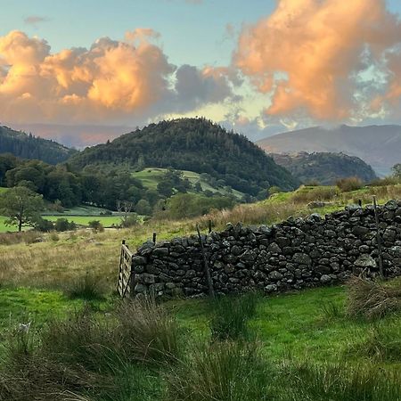 Stybeck Farm Villa Thirlmere ภายนอก รูปภาพ