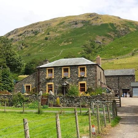 Stybeck Farm Villa Thirlmere ภายนอก รูปภาพ