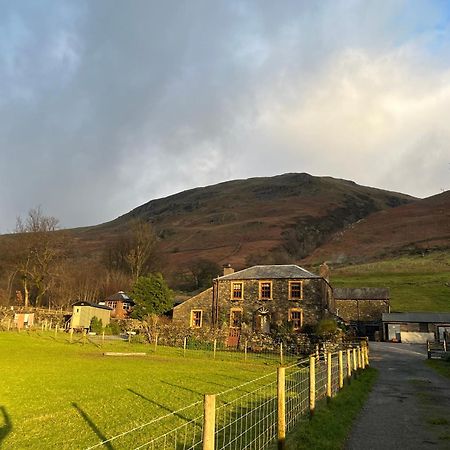 Stybeck Farm Villa Thirlmere ภายนอก รูปภาพ
