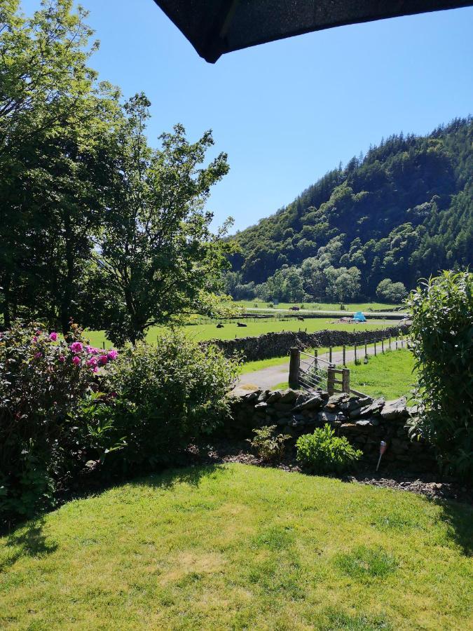 Stybeck Farm Villa Thirlmere ภายนอก รูปภาพ
