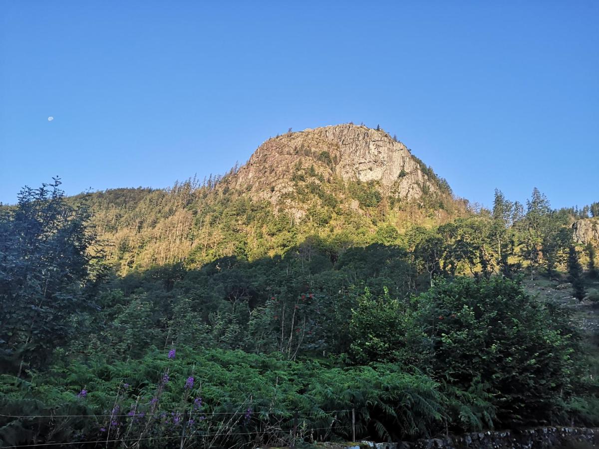Stybeck Farm Villa Thirlmere ภายนอก รูปภาพ