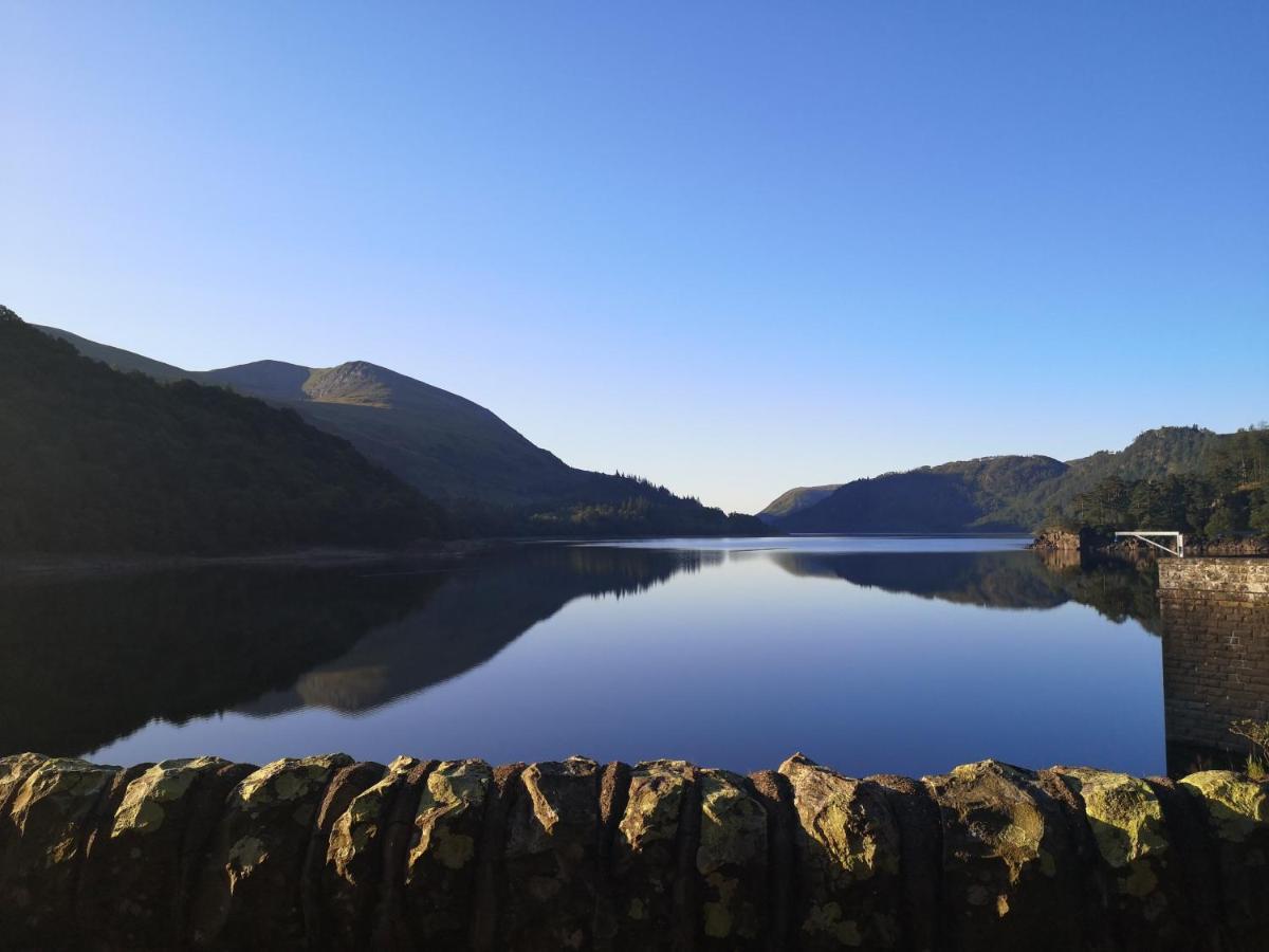 Stybeck Farm Villa Thirlmere ภายนอก รูปภาพ