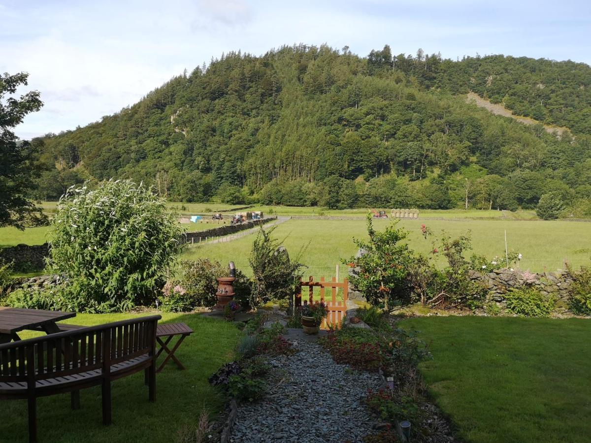 Stybeck Farm Villa Thirlmere ภายนอก รูปภาพ