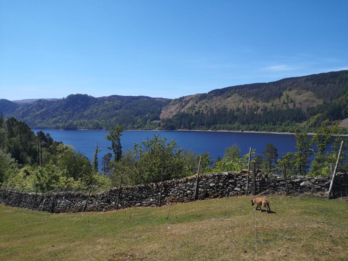 Stybeck Farm Villa Thirlmere ภายนอก รูปภาพ