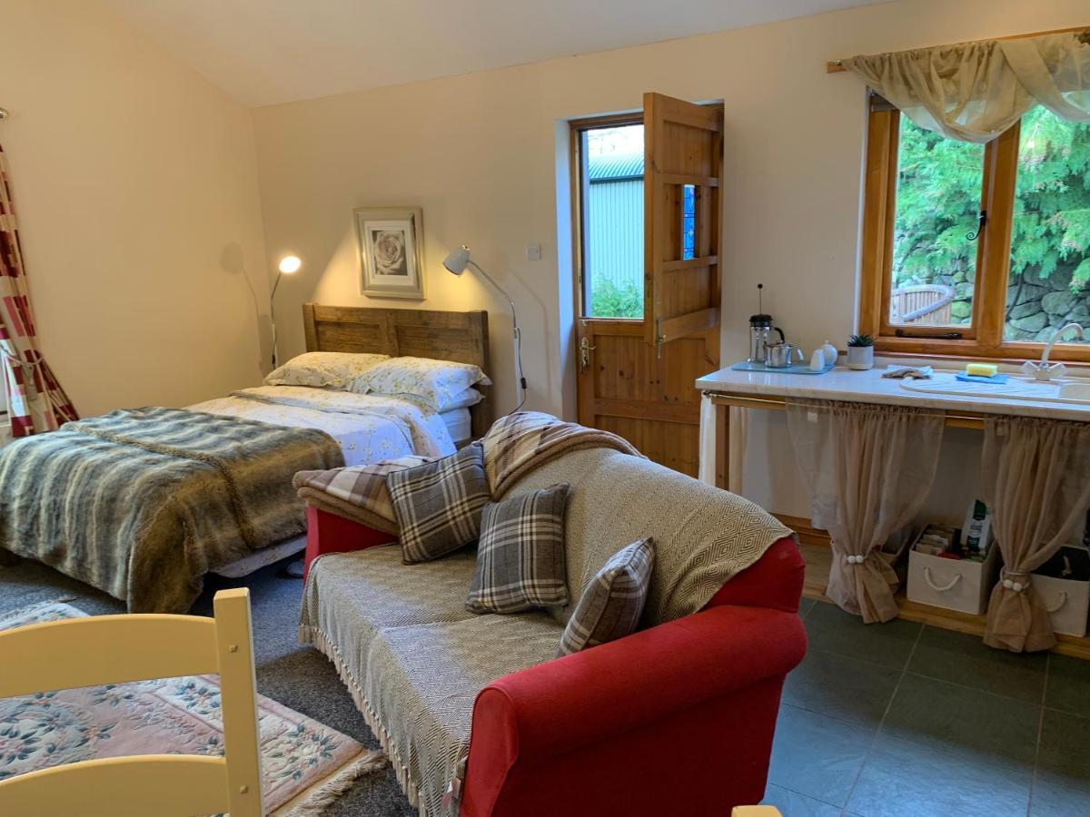 Stybeck Farm Villa Thirlmere ภายนอก รูปภาพ
