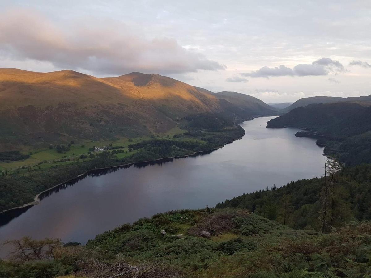 Stybeck Farm Villa Thirlmere ภายนอก รูปภาพ