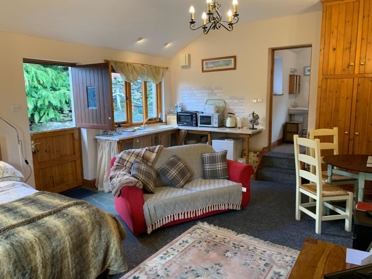 Stybeck Farm Villa Thirlmere ภายนอก รูปภาพ