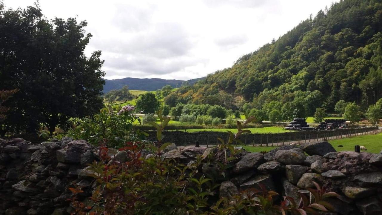 Stybeck Farm Villa Thirlmere ภายนอก รูปภาพ