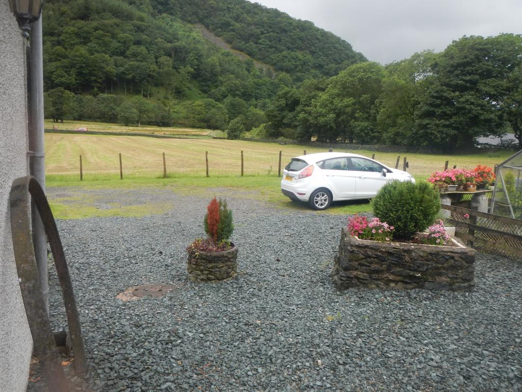 Stybeck Farm Villa Thirlmere ห้อง รูปภาพ