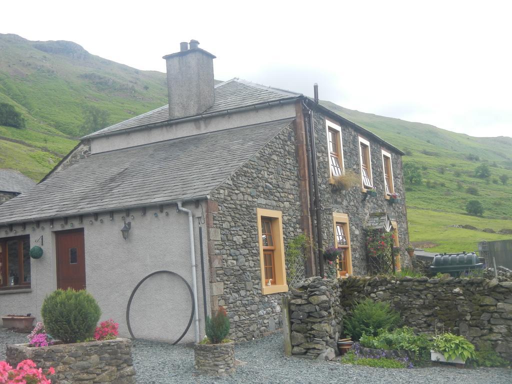 Stybeck Farm Villa Thirlmere ภายนอก รูปภาพ
