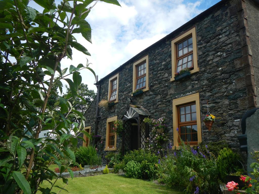 Stybeck Farm Villa Thirlmere ภายนอก รูปภาพ