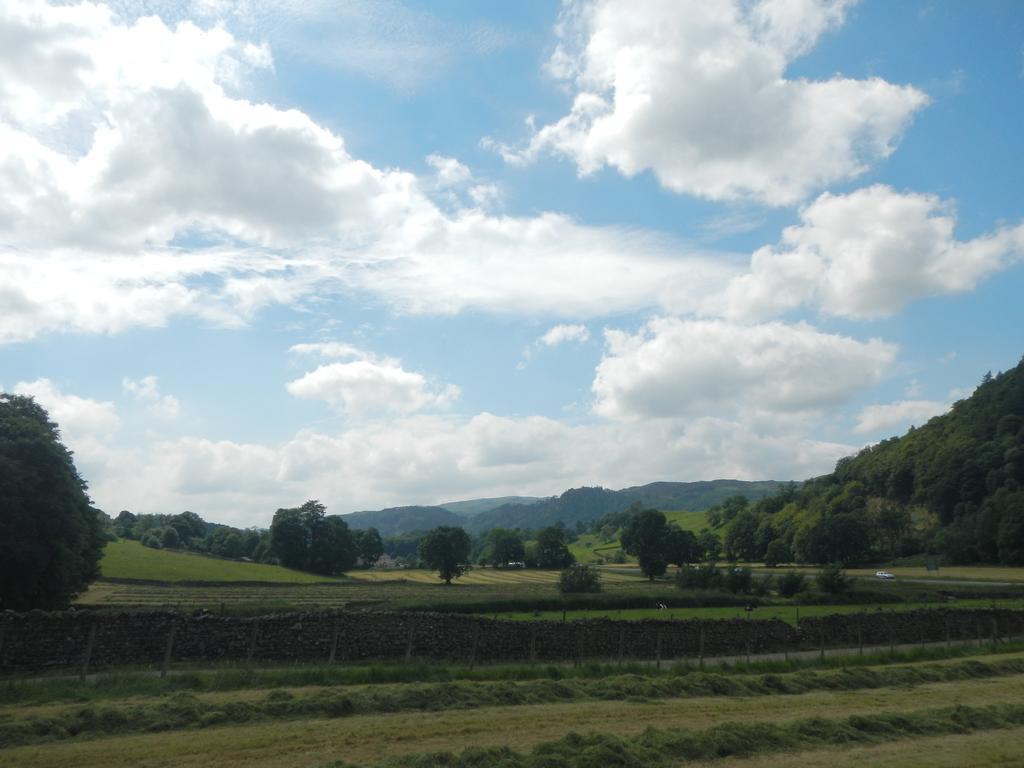 Stybeck Farm Villa Thirlmere ภายนอก รูปภาพ