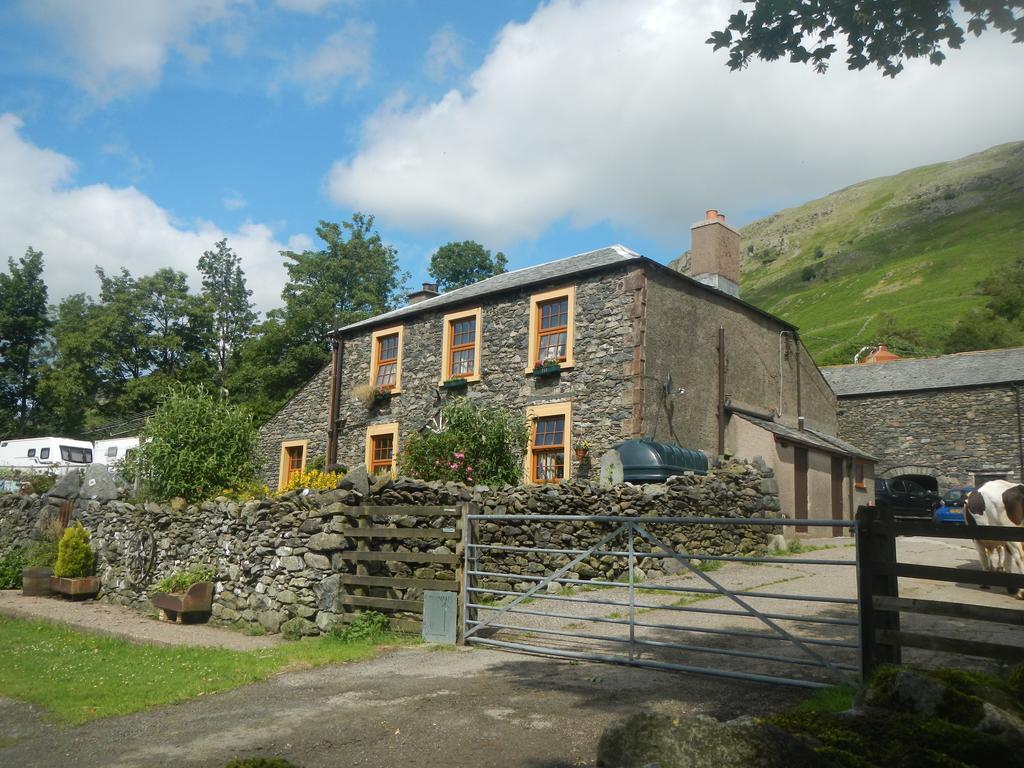 Stybeck Farm Villa Thirlmere ภายนอก รูปภาพ