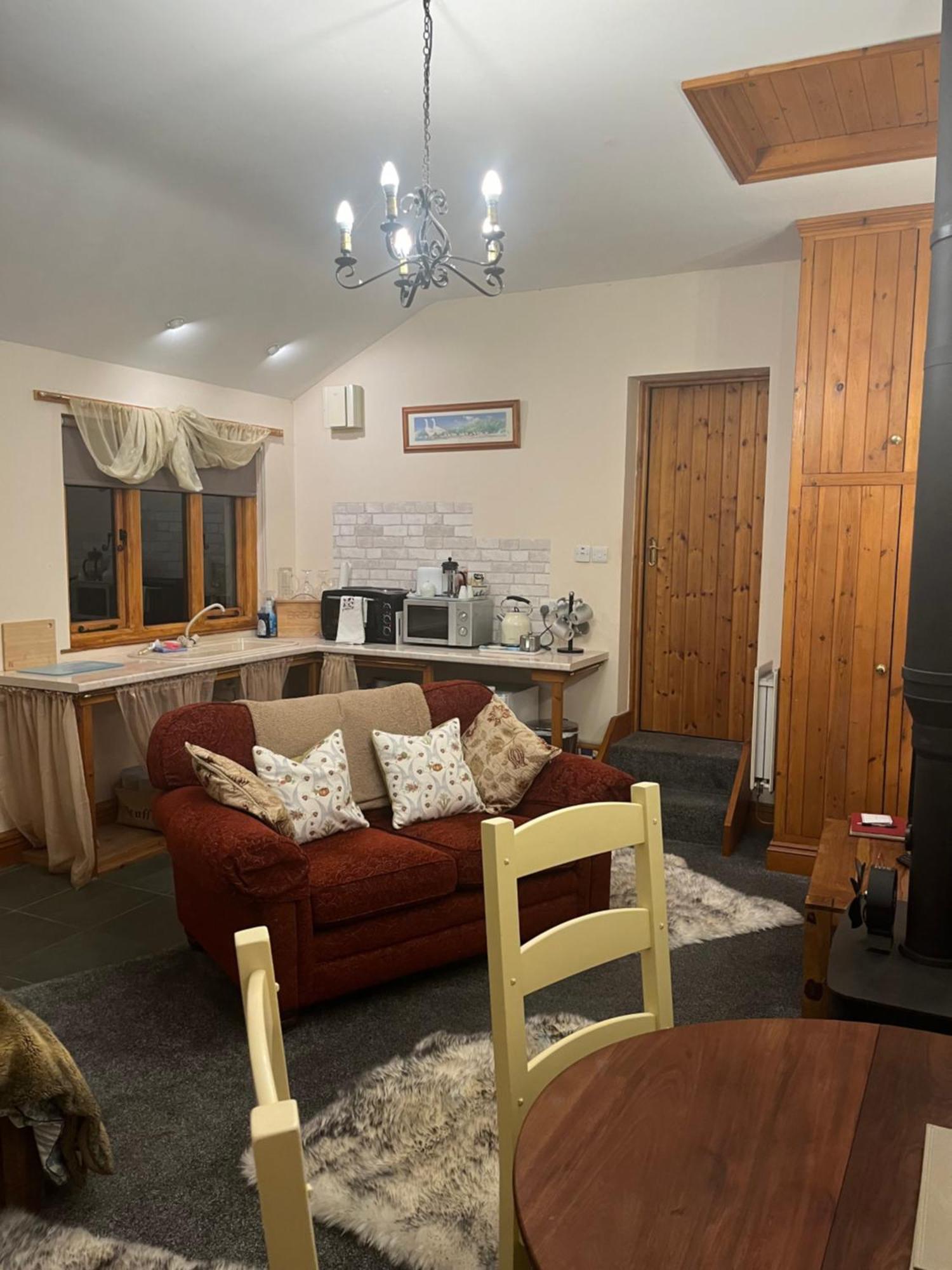 Stybeck Farm Villa Thirlmere ภายนอก รูปภาพ