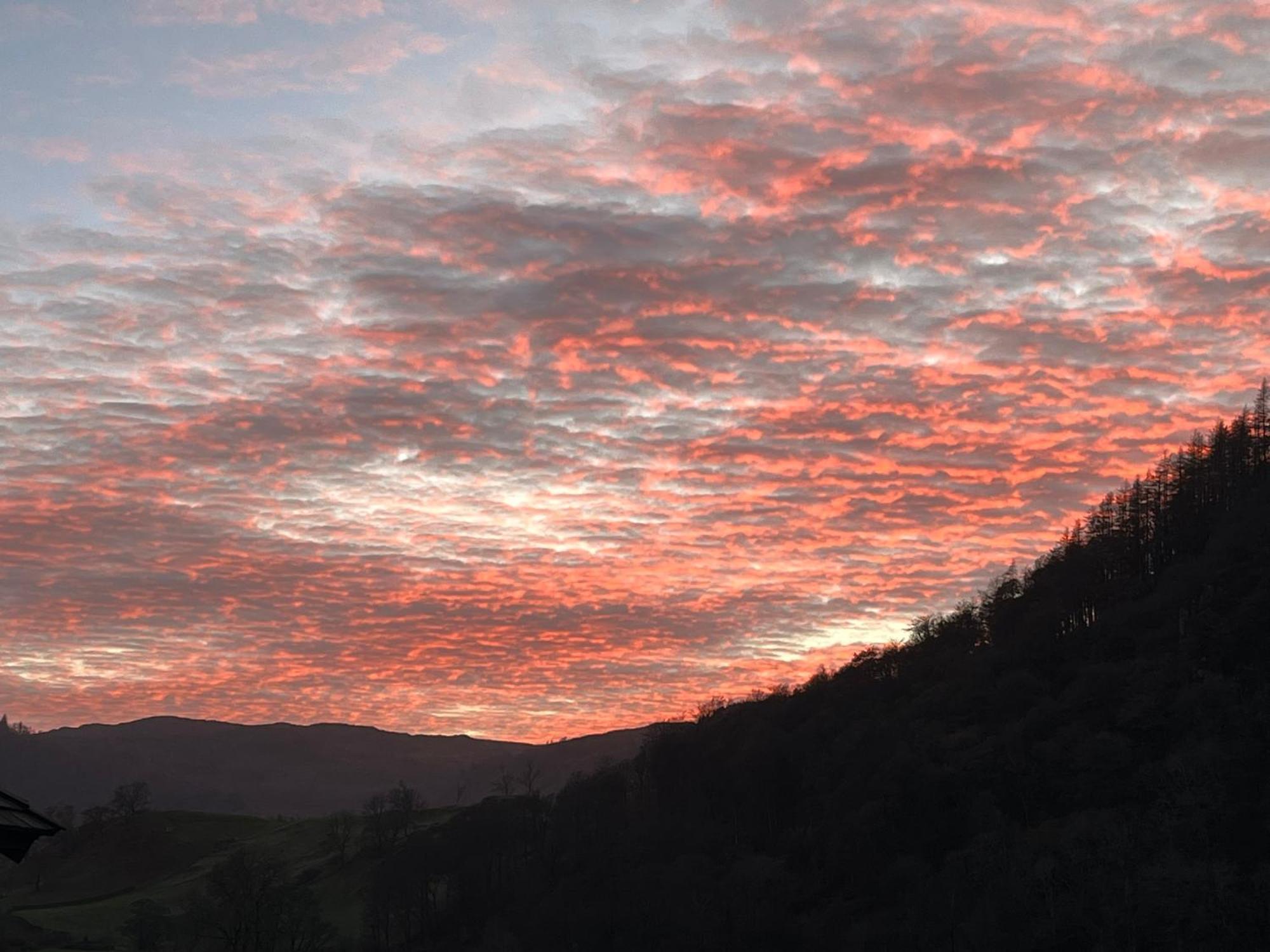 Stybeck Farm Villa Thirlmere ภายนอก รูปภาพ