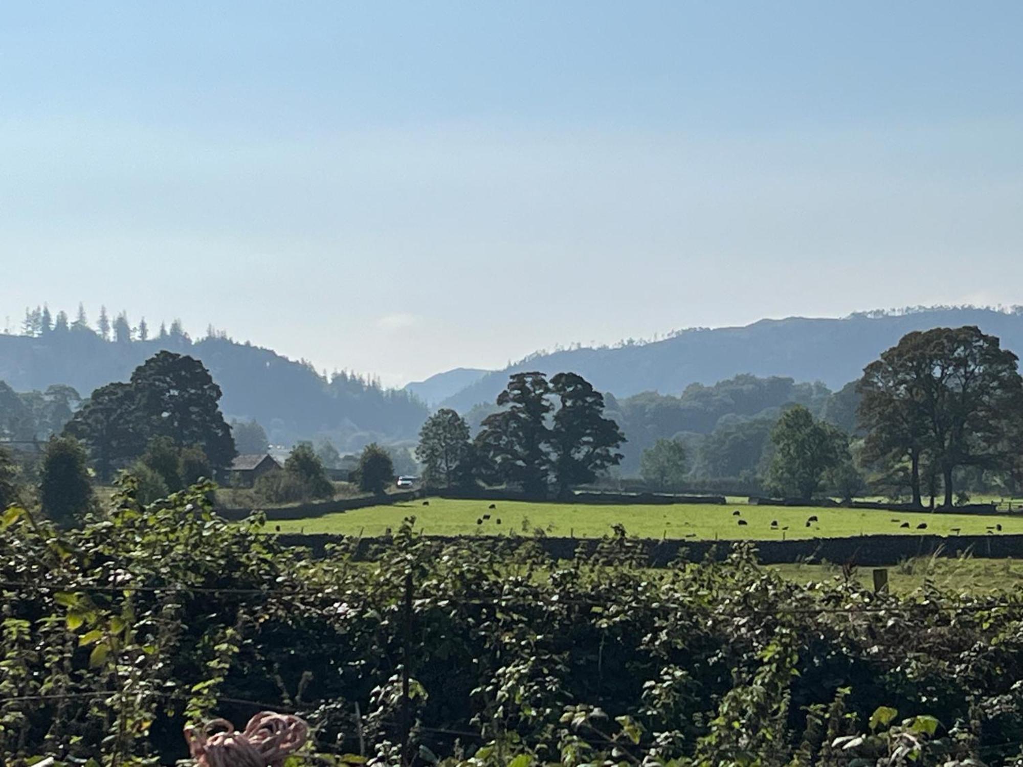 Stybeck Farm Villa Thirlmere ภายนอก รูปภาพ