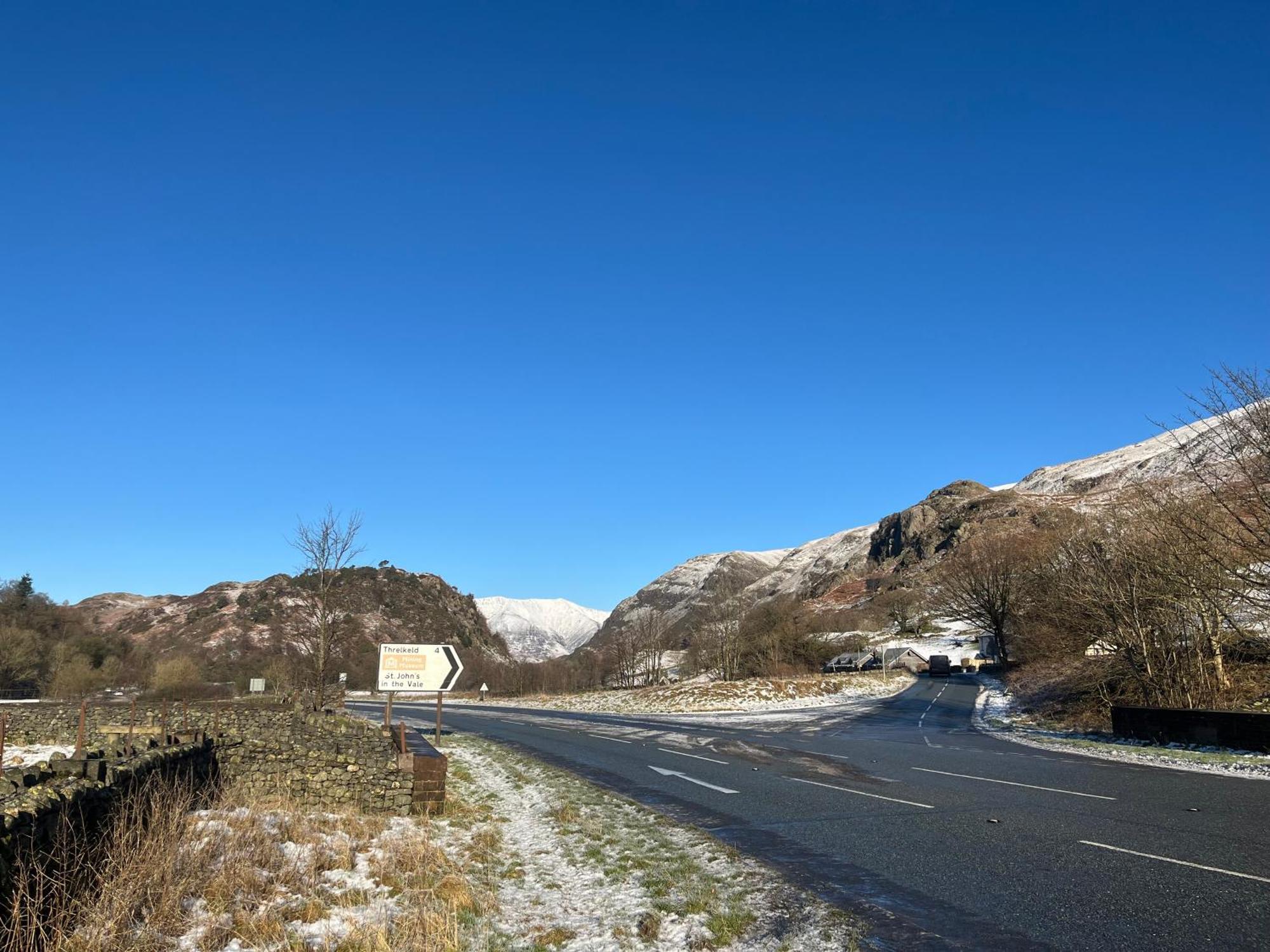 Stybeck Farm Villa Thirlmere ภายนอก รูปภาพ