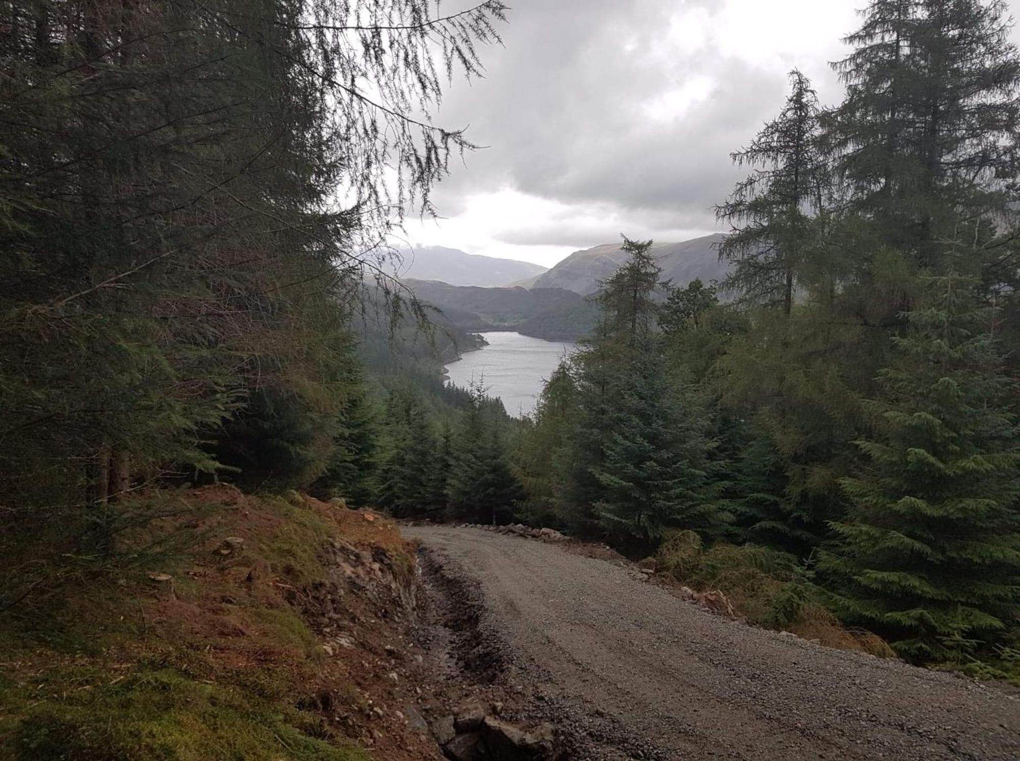 Stybeck Farm Villa Thirlmere ภายนอก รูปภาพ