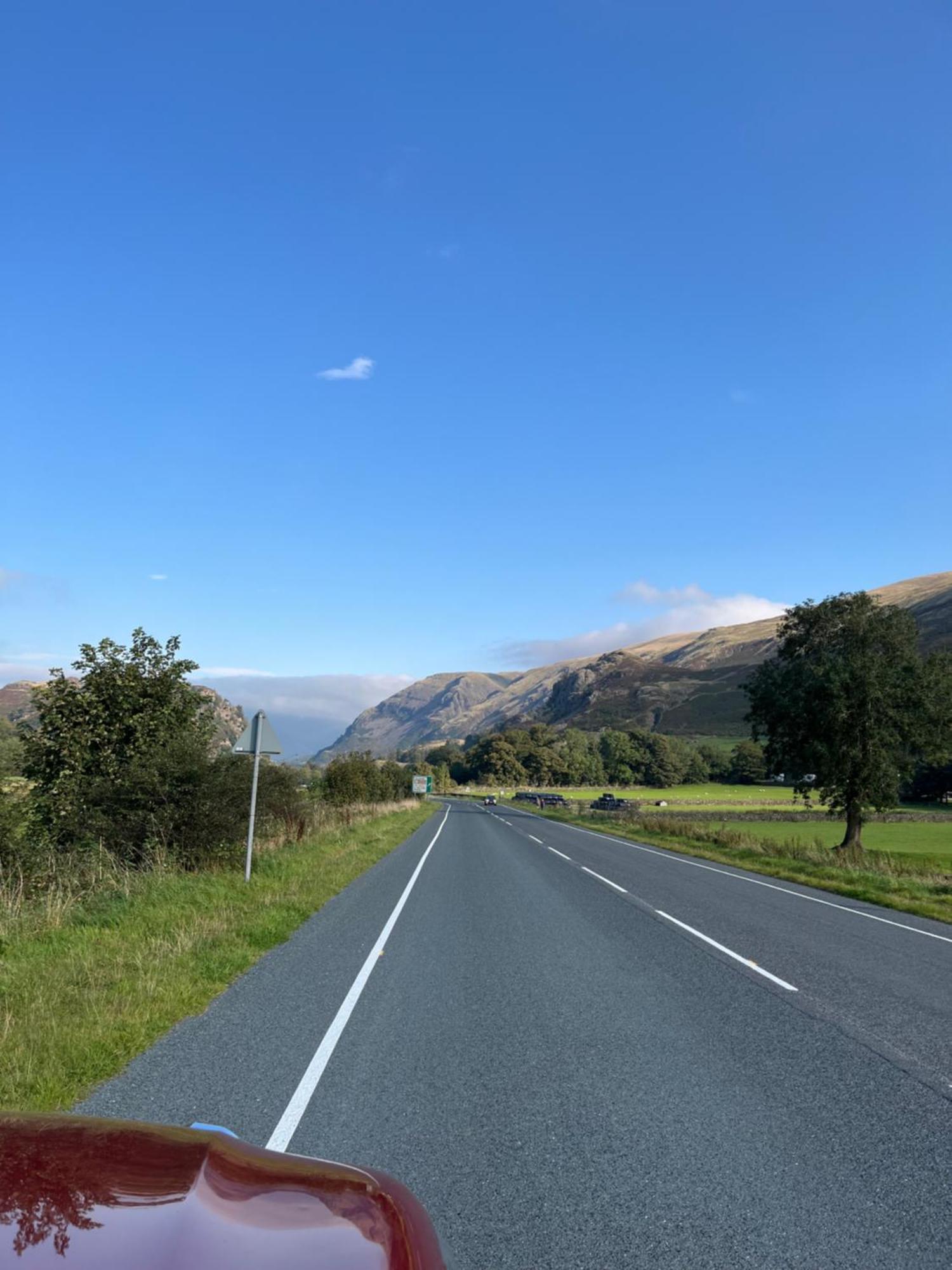 Stybeck Farm Villa Thirlmere ภายนอก รูปภาพ