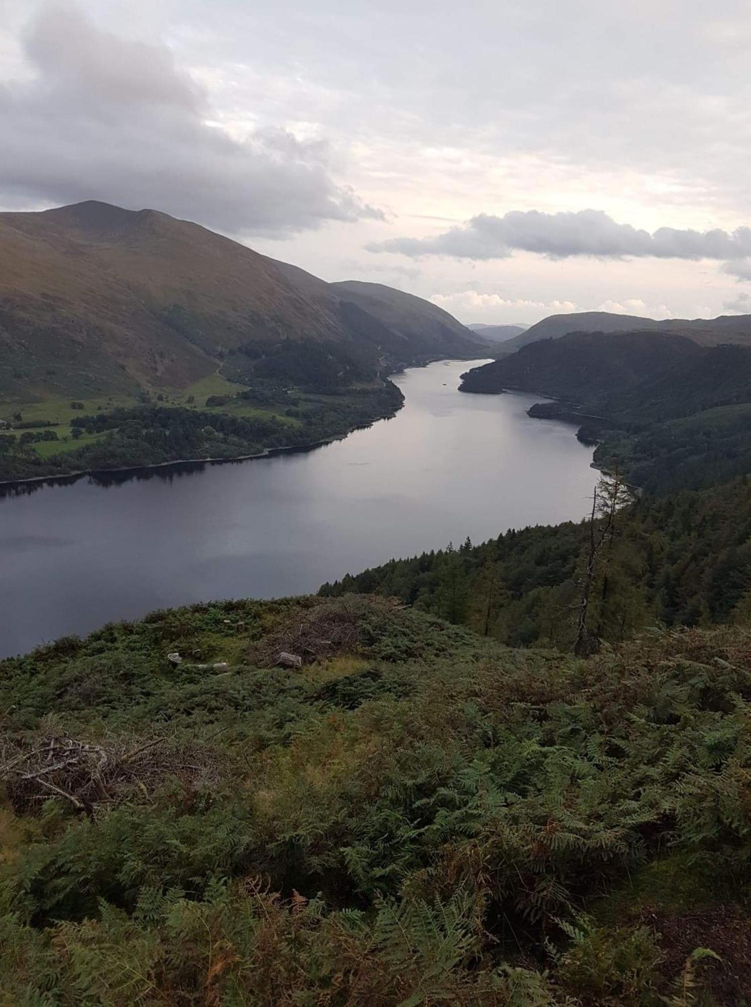 Stybeck Farm Villa Thirlmere ภายนอก รูปภาพ