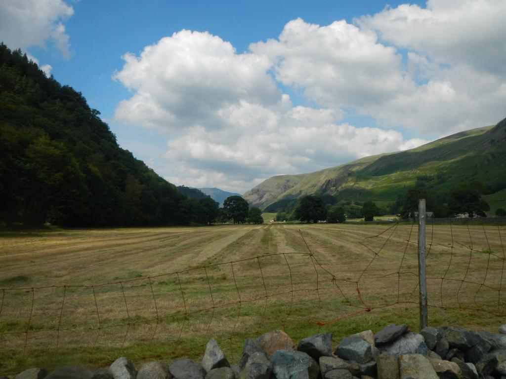 Stybeck Farm Villa Thirlmere ภายนอก รูปภาพ