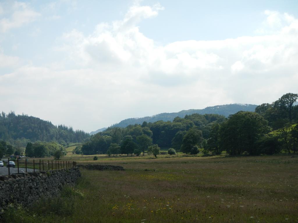 Stybeck Farm Villa Thirlmere ภายนอก รูปภาพ